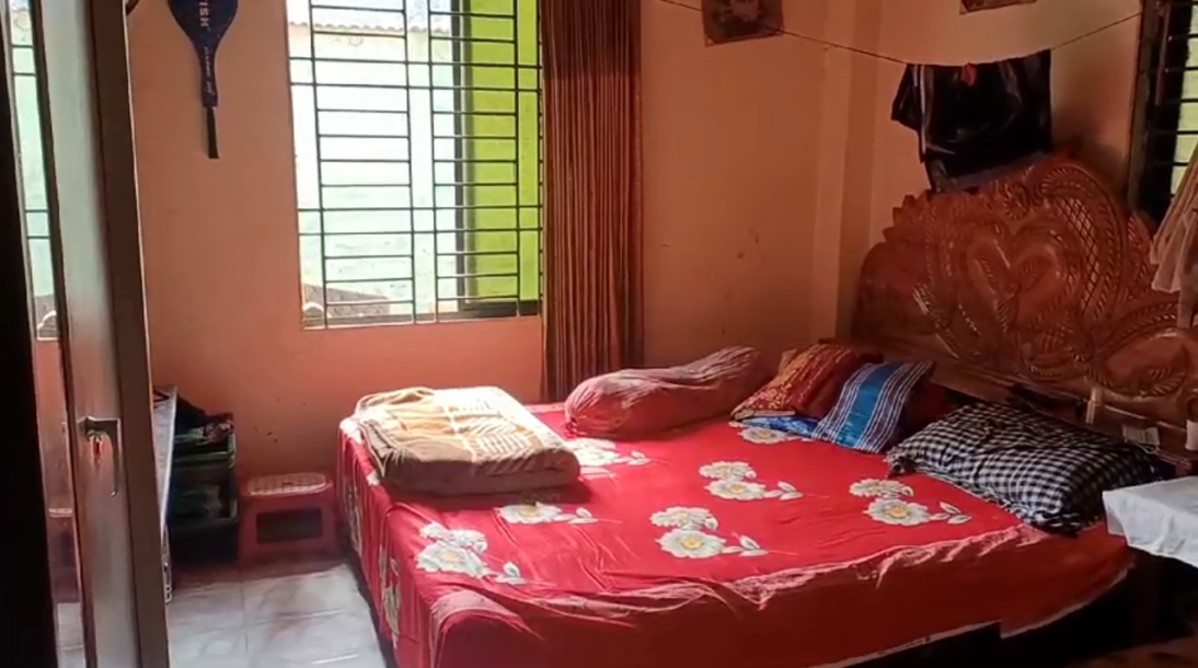 ২ শতাংশের বাড়ি - আশুলিয়া-4